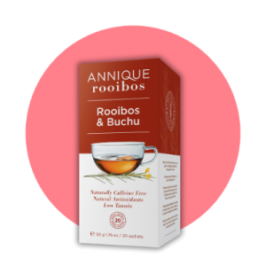 Rooibos & Buchu Tea 50g