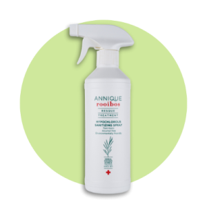 Resque Hypochlorous Sanitizing Spray 500ml